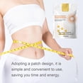 thumbnail image 4 of 2pcs Bee Venom Lymphatic Drainage Slimming Patch, Bee Venom Slimming Patches, Bee Venom Lymphatic Plaster, 4 of 5