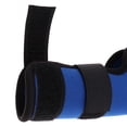 thumbnail image 4 of Almohadillas para mascotas Sunnimix Neopreno Pie Protectora Perro Rodilleras Azul L, 4 of 8