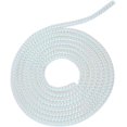 thumbnail image 1 of HUGFEGWE Spiral Cable Protector, 1.55M Chargers Cable Protector Data Cable Protective Sleeve Headphone Cable Saver for USB Data Cable(Laser) CJB91-61922, 1 of 8