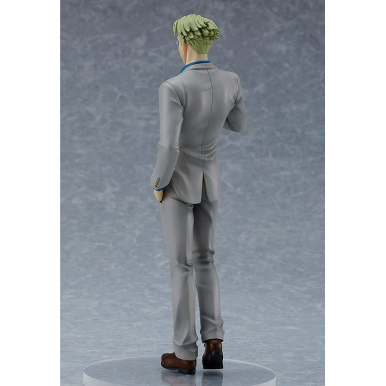 NANAMI JINS x Jujutsu Kaisen Kento Nanami model