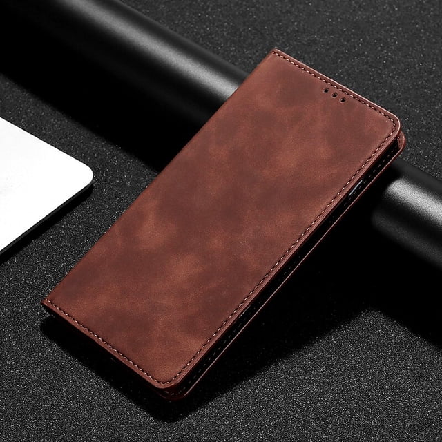 Funda tipo billetera para Xiaomi Redmi Note 7 7S 7A 6 5 4 3 8 8A 8T 6A 5A 4A 4X 3S K20 Pro SE Plus, funda con tapa magnética, funda de cuero para teléfono Tan Jianjun unisex