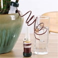 thumbnail image 1 of 2 Pcs Pots de Fleurs Créatifs - Outils d'Arrosage Automatique en Pot, 1 of 4