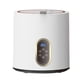 thumbnail image 2 of Lavadora pequeña y blanca, lavadora compacta, Mini lavadora automática para dormitorios domésticos, 2 of 8