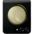 thumbnail image 3 of Restored Samsung Galaxy Z Flip5 5G 512GB - Unlocked - Yellow (Refurbished), 3 of 5
