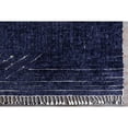 thumbnail image 5 of Sahara Hand Knotted Area Rug - Cream - 8' x 10', 5 of 5