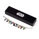 thumbnail image 4 of Pulsera con dijes STAR WARS Chibi con personajes de plata esmaltada, 4 of 7