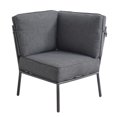 thumbnail image 2 of 3-Piece Patio Sectional Set, 2 of 6