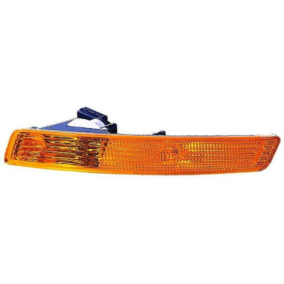 Front Left Turn Signal Light - Compatible with 2006 - 2010 Volkswagen Beetle 2007 2008 2009