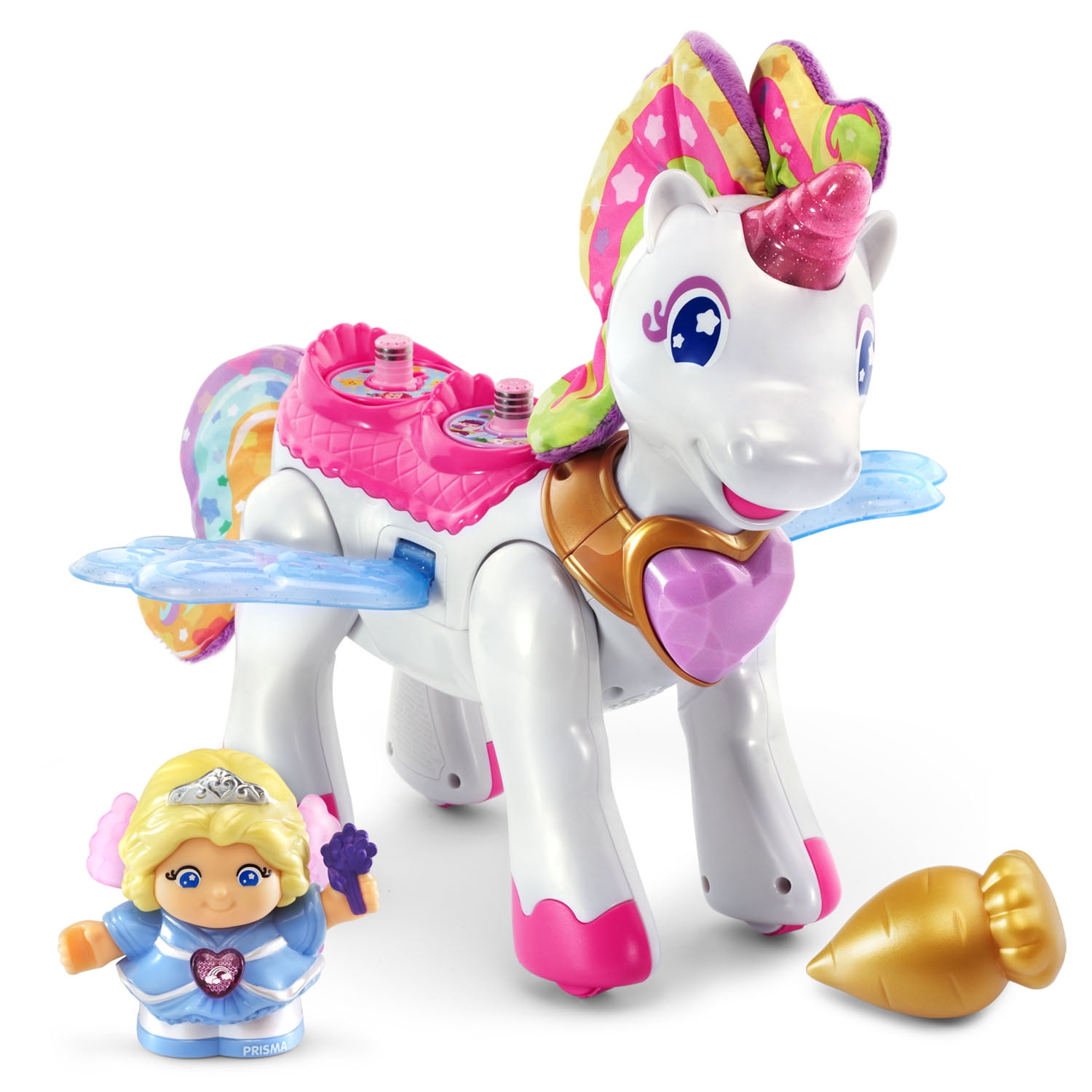 vtech unicorn walmart