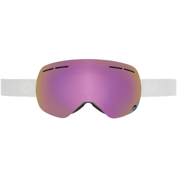 Dragon X1s Snowgoggle 2018