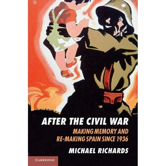 After the Civil War, (Hardcover)
