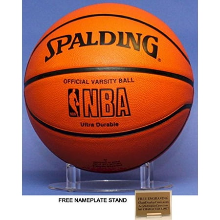 Basketball Display Stand Walmart Amazing Basketball Acrylic Personalized Display Stand With Custom Pylon Ball Basketball Display Stand Walmart Amazing Basketball Acrylic Personalized Display Stand With Custom Pylon Ball