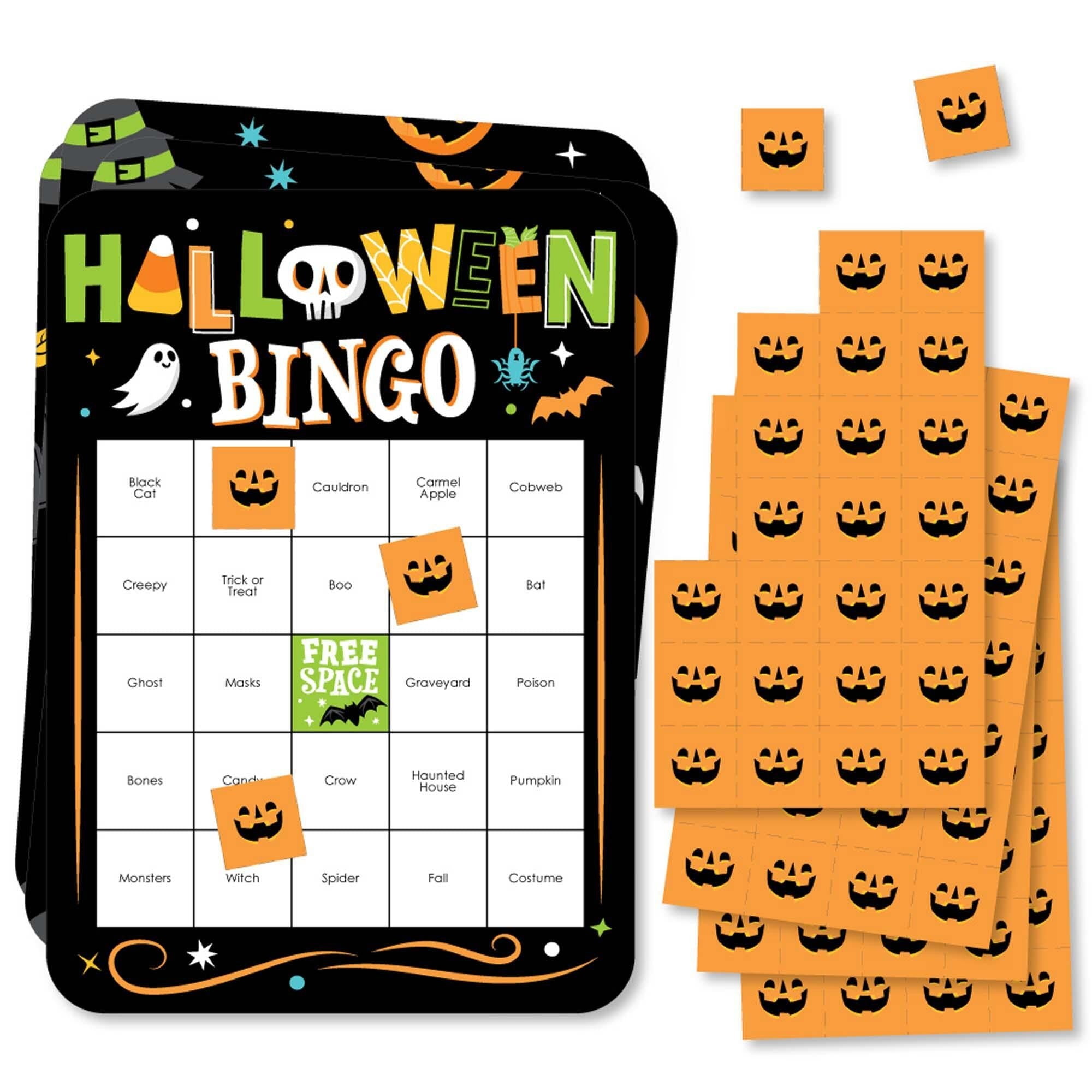 Royal Bingo Supplies 300 3/4 Bingo Markers by 