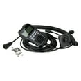thumbnail image 6 of Uniden Remote Microphone for Uniden UM725-Series Marine VHF Radios (Black), UMRMICBK, 6 of 6