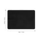 thumbnail image 2 of unbranded Tapete Protector De Silicona Para Fregadero Cocina Antideslizante Resistente Negro, 2 of 8