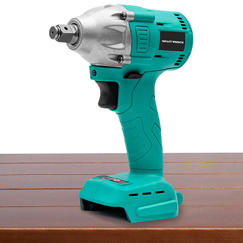 Llave De Impacto Sunex De 3/8 "n Agarre De Palma Y Acelerador