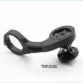 thumbnail image 3 of MYG Bicycle Flash Light Mount for Garmin Varia Smart Bike Headlight HL500 HL501, 3 of 8
