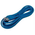 thumbnail image 2 of RCA 3-Feet Cat5e Cable - Blue (TPH529BR), 2 of 2