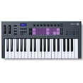 thumbnail image 5 of Novation NOVFLK37MK1 FLKey 37 MIDI Keyboard for FL Studio Bundle with 1 YR CPS Enhanced Protection Pack, 5 of 6