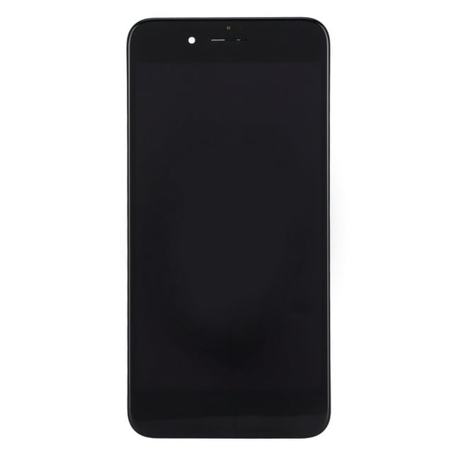 Reemplazo de pantalla para iPhone 7 Plus, pantalla táctil 3D, digitalizador, ensamblaje negro