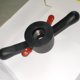 thumbnail image 2 of BRIGHTFUFU Máquina equilibradora de ruedas Quick Balance Hub Hub Wing Nut Accesorios para automóviles Abrazadera Herramienta para cambiar neumáticos, 2 of 7