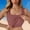 Red, variant on Soyumi Tank Tops with Built In Bra for Women, Workout Slim Fit Shapewear Racerback High Neck Compression Camisole Summer Sleeveless Tops Yoga Running Gym Wear, Blue