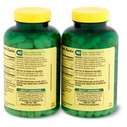 Spring Valley Glucosamine Chondroitin Dietary Supplement Twin Pack, 340 Count, 2 Pack