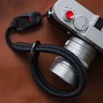 thumbnail image 4 of Camera Accessories Adjustable Wrist Strap with Quick Release Buckle for DSLR and Mirrorless Cameras Ergonomic Design and Durable Nylon for Maximum Comfort, 4 of 4