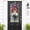 C, variant on Patriotic Swag for Front Door, 4th of July Wreath Memorial Day Teardrop Swag with White Blue and Red USA Flag Bow, Independence Day Summer Wreaths Front Door Veterans Day Hanging Decor