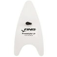 thumbnail image 2 of FINIS Freestyler Paddles - Freestyle Swim Paddles for Lap Training - Swim Accessories for the Pool - Swim Gear for Training - Junior, White, 2 of 6