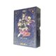 thumbnail image 1 of Cartas de Jojo Bizarre Adventure para niños, colección de personajes de Anime japonés, juego de Hobby, coleccionables, regalos, nuevo Fivean unisex, 1 of 2