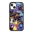 thumbnail image 1 of Pokemon Ghos iPhone 15 Case BLN9607,iPhone 15, 1 of 3