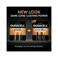 thumbnail image 2 of Duracell Coppertop Battery C Cell Bulk, 72 Per Case, 2 of 6