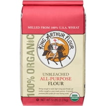 King Arthur Organic All-Purpose Flour