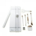 thumbnail image 3 of Cricut Outils & Ensemble de Coupe-Bordures-Or, 3 of 4