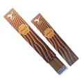 thumbnail image 1 of Incienso Sin Varilla 100% Natural Fragancias Herbales Larga Duracion 60min Relajación Budismo Meditación Yoga Pilates Copal Mirra Lavanda Palo Santo Hecho en India Elementos Bambooless + Base, 1 of 5