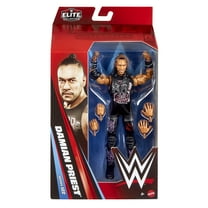 Damian Priest - WWE Elite 122 Mattel WWE Toy Wrestling Action Figure