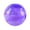 Purple, variant on Marbleized Inflatable Playground Ball – 9-Inch Bouncy Ball for Indoor Outdoor Games, Dodgeball, Kickball, Pool, and Backyard Fun (Green)