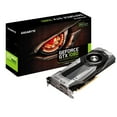 thumbnail image 5 of Gigabyte GeForce GTX 1080 - Founders Edition - graphics card - GF GTX 1080 - 8 GB GDDR5 - PCIe 3.0 x16 - DVI, HDMI, 3 x DisplayPort, 5 of 5