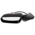 thumbnail image 5 of For 1999-2006 Golf Front Left Mirrors Paintable Plastic 1J1 857 507 D 01C Q, 5 of 5