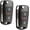 Two, variant on Chasenew Key Fob Replacement for 2012 2013 Kia Sportage 3-Button Keyless Entry Remote Flip Key NYOSEKSAM11ATX SL 95430-3W701 （One）