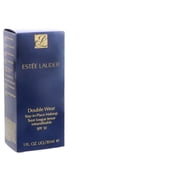 Estee Lauder Double Wear Stay-in-Place Makeup SPF10, 1N2 Ecru, 1 oz