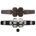 thumbnail image 1 of Estimulador muscular abdominal recargable de alta intensidad, masajeador para entrenamiento físico, carga USB, 1 of 14