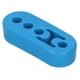 thumbnail image 4 of Soporte de escape colgador de silenciador universal ajustable a prueba de golpes para mantenimiento, 4 of 7