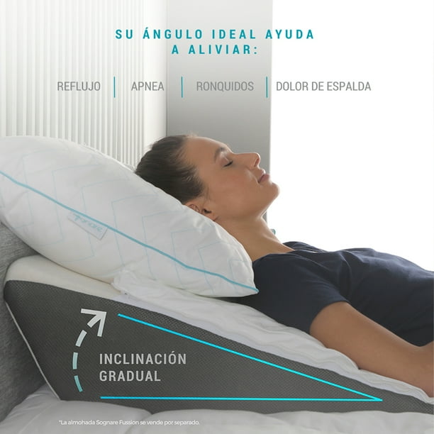 Almohada sognare en walmart sale