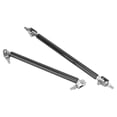 thumbnail image 5 of Bumper Lip Support Bar,Front Rear Bumper Lip Bumper Splitter Strut Rod Bumper Lip Strut Bar Sleek Aesthetic, 5 of 5