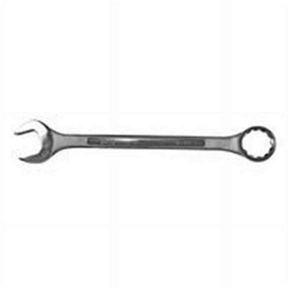 Anchor Brand 103-04-018 1.37 in. Jumbo Combination Wrench Carbon Steel