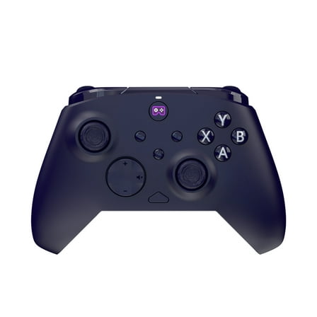 PDP REPLAY™ Wireless Controller Designed for Samsung Gaming Hub, Black