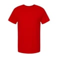 thumbnail image 1 of M&O 5500 Ring-Spun T-Shirt, 1 of 2