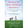 thumbnail image 3 of Healing The New Childhood Epidemics By Bock, Kenneth/ Stauth, Cameron, 3 of 3